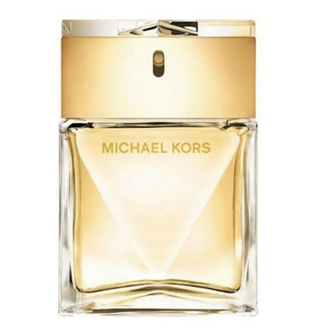 walmart michael kors gold perfume|Michael Kors gold luxe edition.